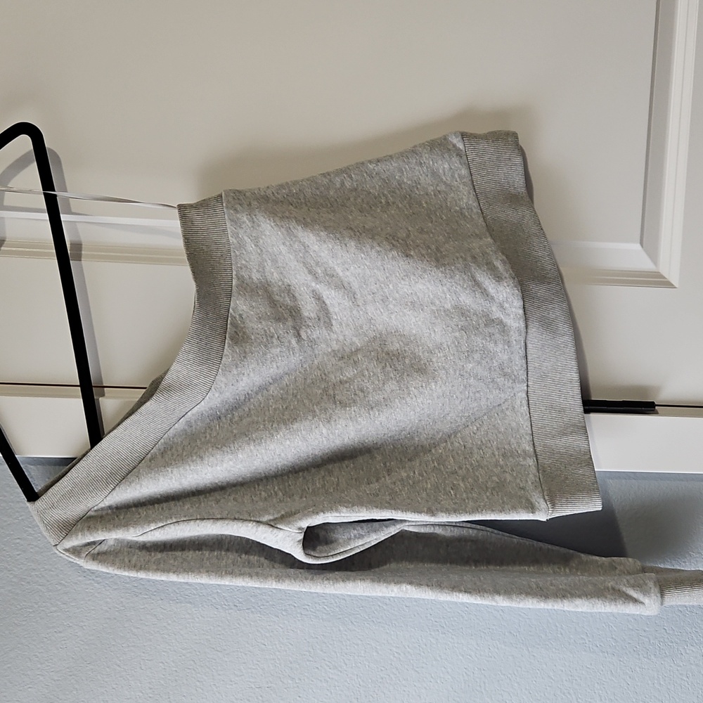 One Shoulder Longsleeve Top